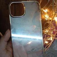 بک کاور ایفون ۱۳ نرمال