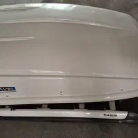 صندوق باربند خودرو سواری