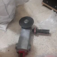 سنگ فرز بلغاری