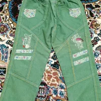 تعدادی لباس کودک|کفش و لباس بچه|ارومیه, |دیوار