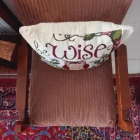 صندلی چوبی قدیمی