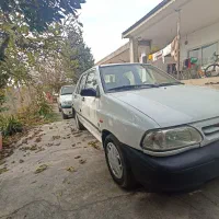 پراید دوگانه فابریک درجه یک تک برگ سند.هیدرولیک|خودرو سواری و وانت|گنبد کاووس, |دیوار