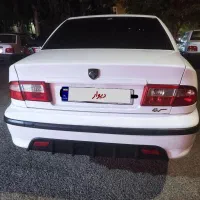 سمند LX ۱۴۰۰|خودرو سواری و وانت|تهران, هفده شهریور|دیوار