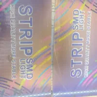 ریسه شیلنگی آبی|ریسه و چراغ تزئینی|شاهین‌شهر, سعدی جنوبی|دیوار