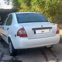 تیبا1مدل ۹۶دوگانه شرکت|خودرو سواری و وانت|دزفول, |دیوار