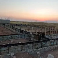 آرماتوربندی اسکلت فلزی تیرچه بتن استخر الماتور|خدمات پیشه و مهارت|تبریز, |دیوار