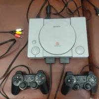 پلی استیشن یک پلی وان