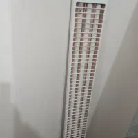 چراغ مهتابی زد زردای بچه