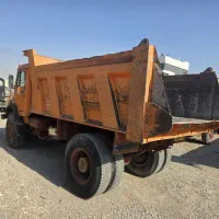 بنز تک کمپرسی|خودرو سنگین|تهران, آزادشهر|دیوار