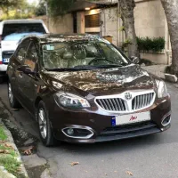 برلیانس 320 مدل ۹۴|خودرو سواری و وانت|رشت, گلسار|دیوار