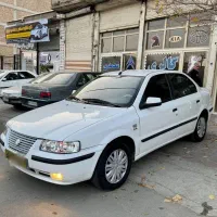 سمند f7مدل 96|خودرو سواری و وانت|بوکان, |دیوار