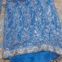 لباس محلی|لباس|شیراز, مسلم|دیوار