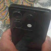 گوشی شیامومیredmi note 13pro 5G|موبایل|رشت, گلباغ نماز|دیوار