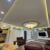 ۱۱۳ متر تک واحد طبقه سوم تاپ لوکیشن/میدان معلم|فروش آپارتمان|لاهیجان, شیشه گران|دیوار