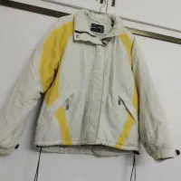 کاپشن مردانه