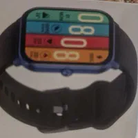 ساعت هوشمند اندروید