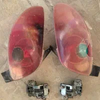 یک جفت خطر ۲۰۶