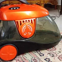 جاروبرقی بخارشور۴کاره ژاپنی۳۴۰۰وات