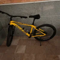دوچرخه اورلرد سایز 27.5