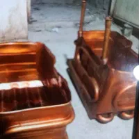 فروش وجوشکاری مبدل آبگرمکن و پکیج