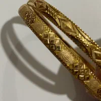 النگو طلا