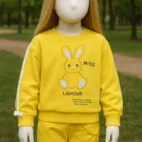 ست دخترانه|کفش و لباس بچه|دهق, |دیوار