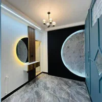 ۶۰متری/غرق نور/سند تک برگ/تاپ لوکیشن/کم واحد|فروش آپارتمان|گرمدره, |دیوار