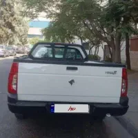 وانت آریسان۲ مدل ۱۴۰۳