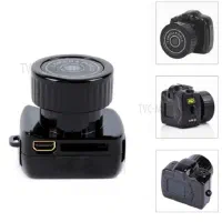 مینی دوربین طرح دوربین / پرداخت در محل|دوربین عکاسی و فیلمبرداری|قم, بلوار امین و ساحلی|دیوار