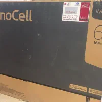 ارزانتر از همه جا خرید راحت ازمرزبانه باگارانتی|تلویزیون و پروژکتور|تهران, نازی‌آباد|دیوار