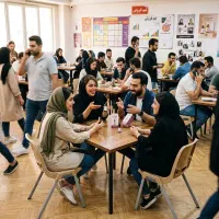 استخدام در شرکت دانش بنیان