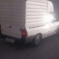 پراید وانت سالم سالم