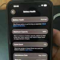 iPhone 15 normal 128