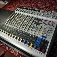 پاور میکسر فونیک اکوچنگ k1000
