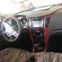 دناپلاس توربو اتومات|خودرو سواری و وانت|دهلران, |دیوار