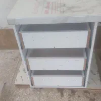 کابینت ۳ کشو