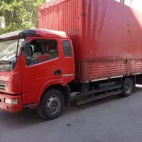 حمل بار  اسباب کشی سید