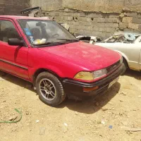 تویوتاکرولا16سوپاپ