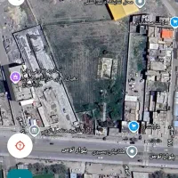 رهن-و-اجاره-8000متر-زمین-حاشیه-بلوار-توس-محوطه