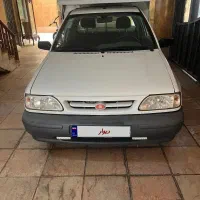پراید وانت ۱۴۰۲