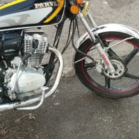 موتور هوندا ۲۰۰