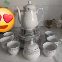 سرویس صبحانه خوری