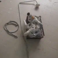 سیفون زیر سینک