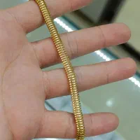 دستبند شل دسته دو|جواهرات|ایلام, |دیوار