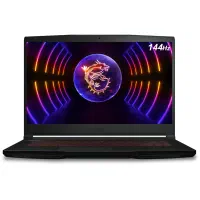لپ تاپ MSI Core i7-12650H 16GB Ram 4050 RTX 512GB