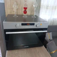 ماکروفر سولاردوم سامسونگ اصل