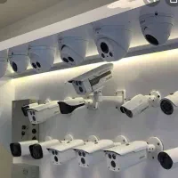 دوربین مداربسته پک های اقتصادی