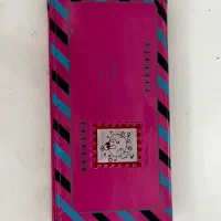 کیف پول دخترانه