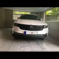 دیگنیتی پرایم سفید رنگ واقعا نو