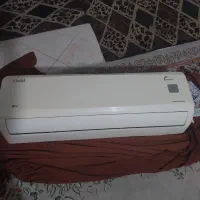 کولر گازی ال جی اصل کره